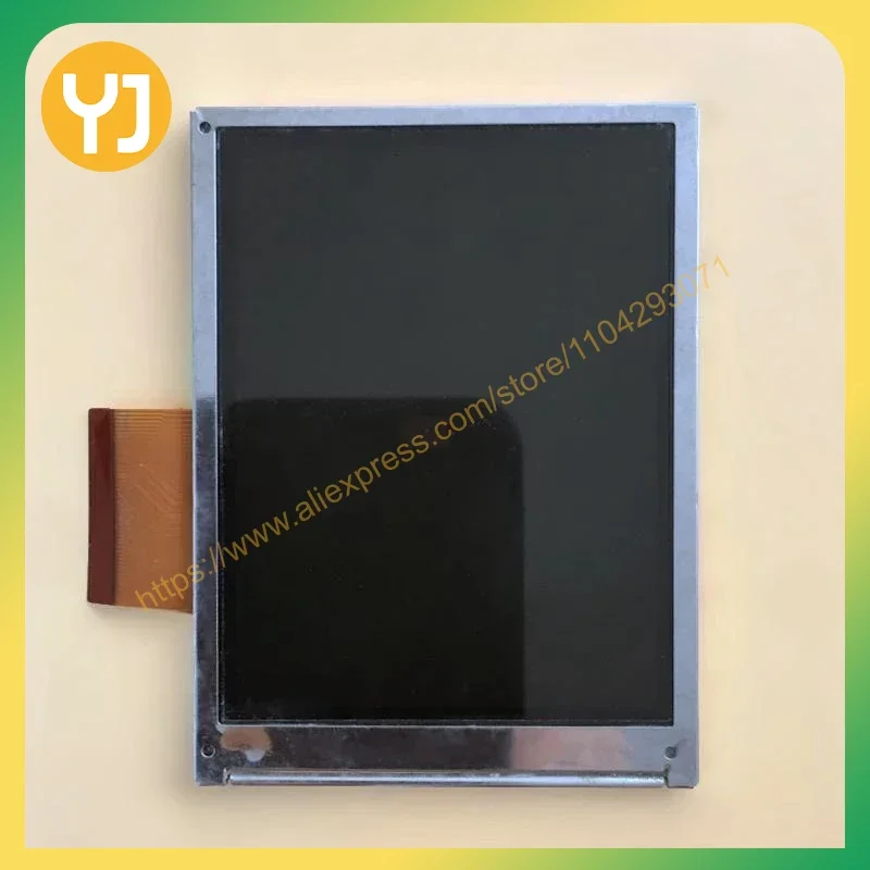 TX09D83VM3CEA New original 240 * 320 3.5 inch LCD panel