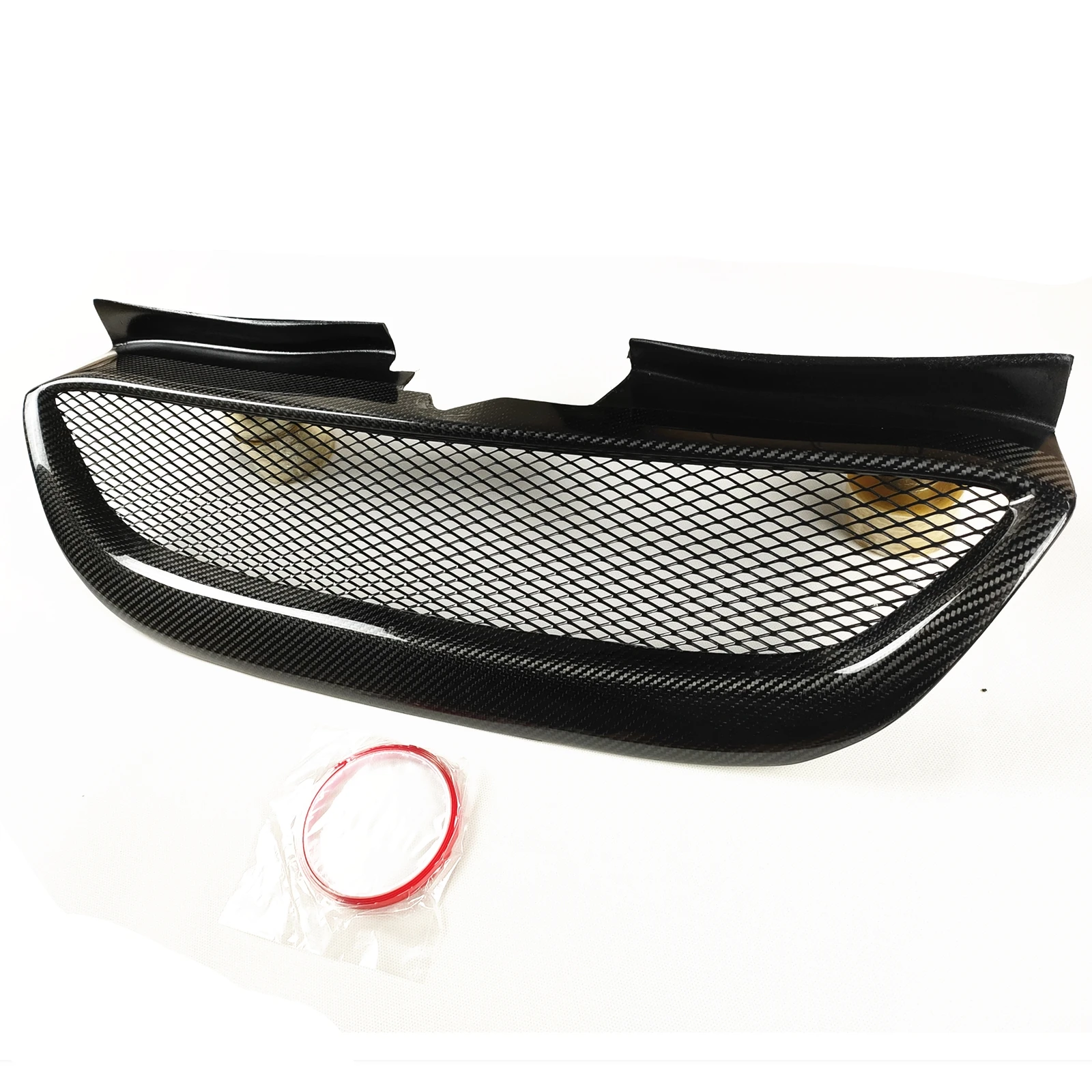 

Car Racing Grill Front Grille Bumper Hood Mesh Grid For Hyundai Genesis Coupe 2 Door 2008 2009 2010 2011 2012