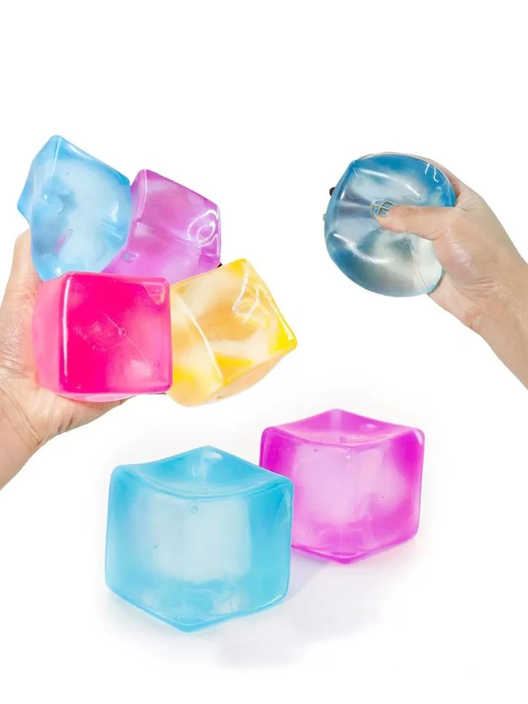 conjunto-de-2-pecas-multicolorido-de-brinquedo-antiestresse-squishy-gummy-ice-block-cubo-transparente-recheado-com-maltose-brinquedo-de-apertar-squish-down-sl