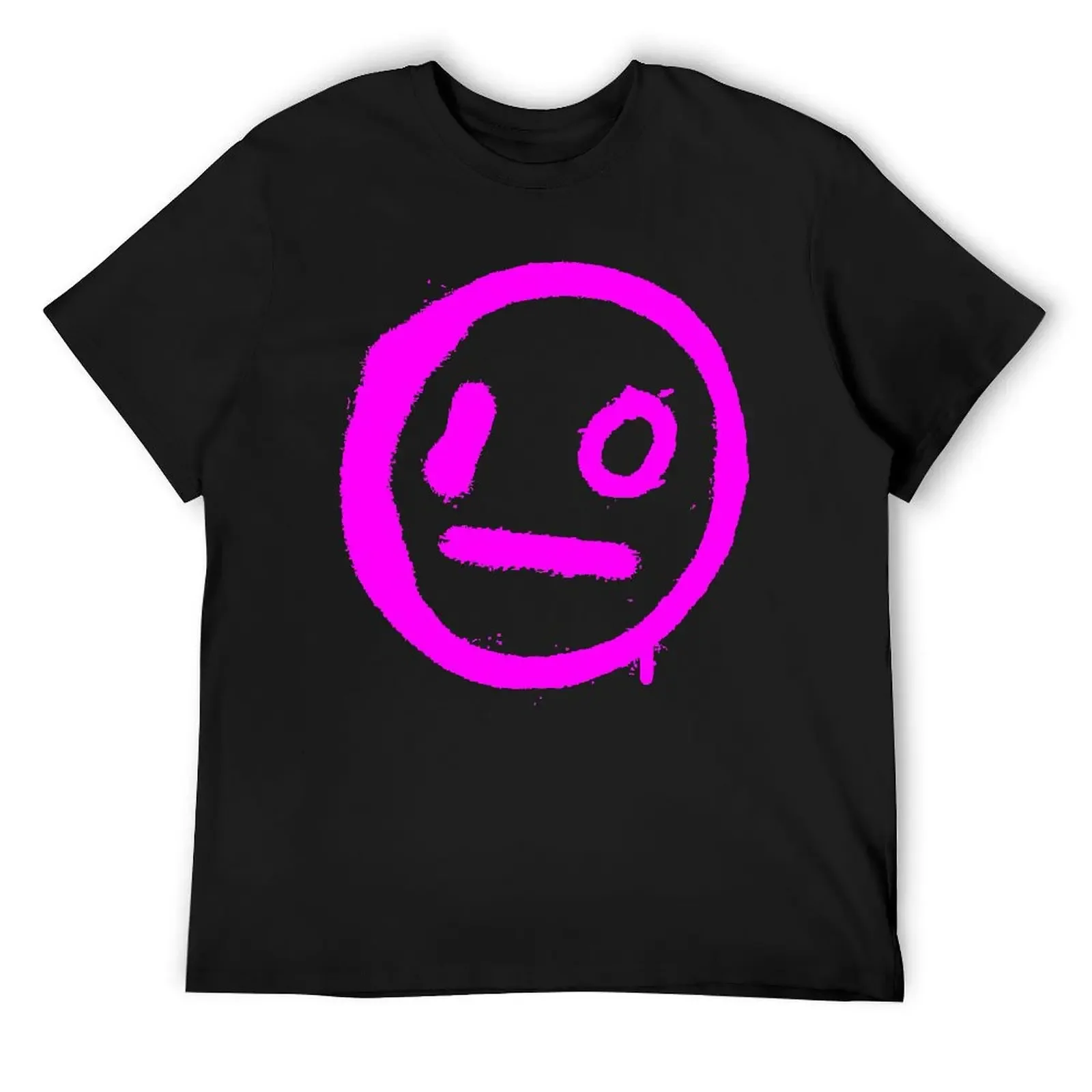 

i_o Tributes Garrett Lockhart EDM T-Shirt T-Shirt