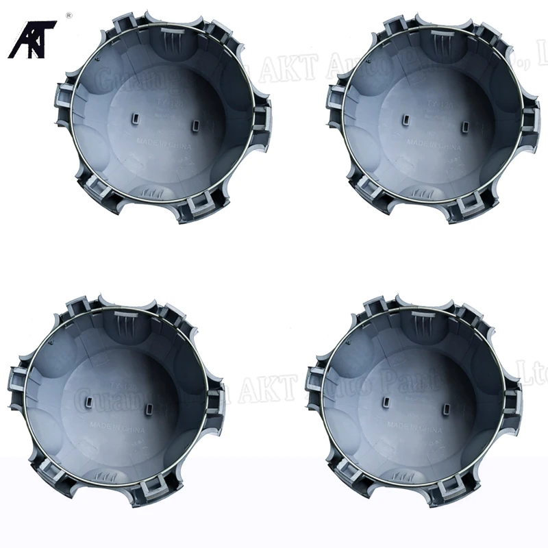 

4 шт./лот колпаки на колеса для Toyota FJ cooloze LC200 2010-2013 ty-120