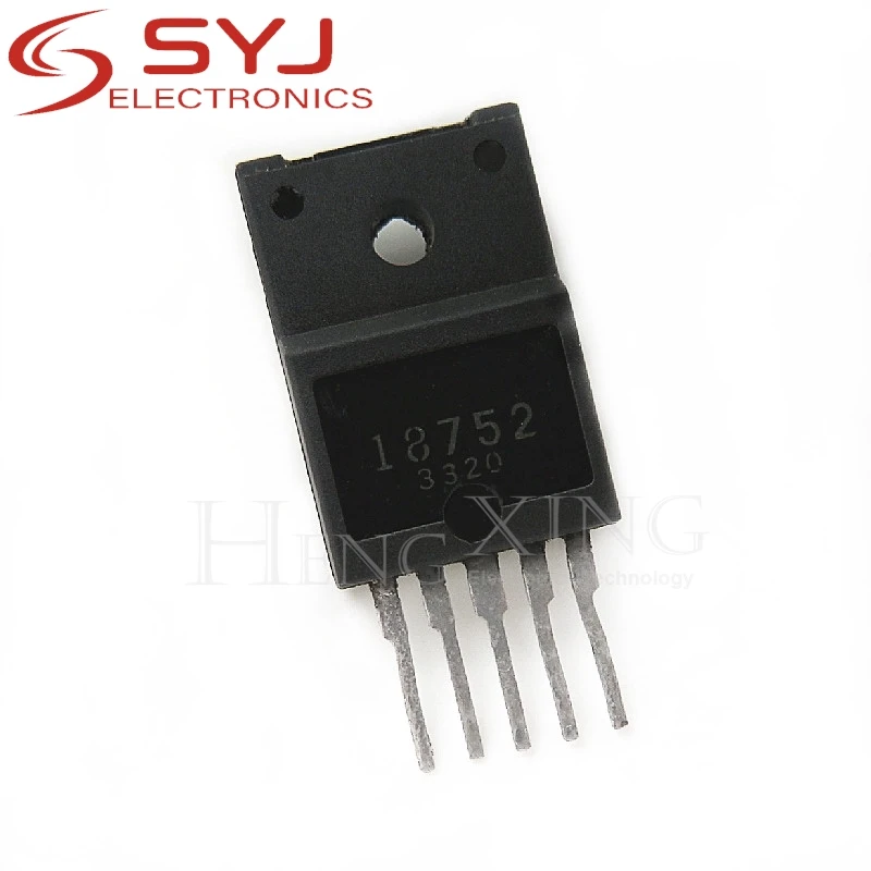 （1pcs-5pcs）SK18752 18752 SK3875 SK-3875 TO-3PF-5