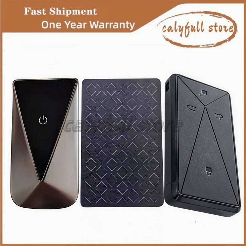 

Original Car Keyless Bluetooth Remote Key for AVATR 11 Avatr 12 Avatr 07 Genuine Car Smart Remote Key NFC Key Card