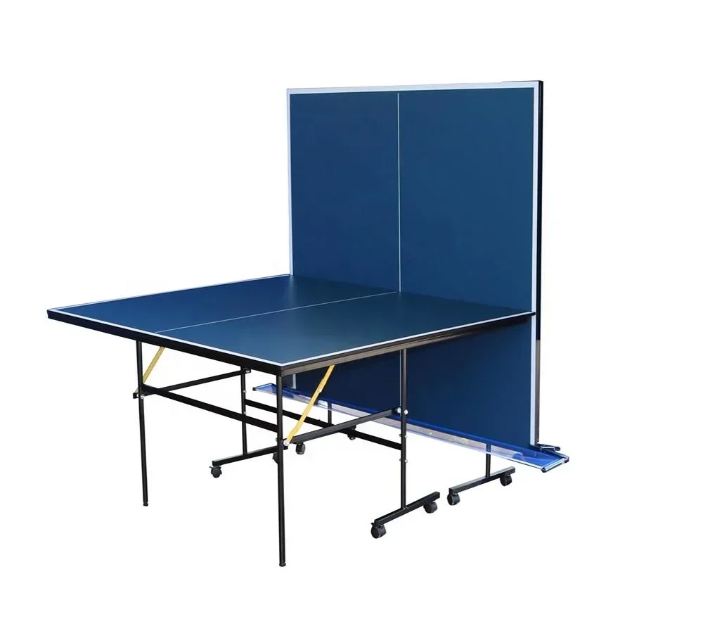 Professional Modern Folding Official Standard Size Table Tennis Table