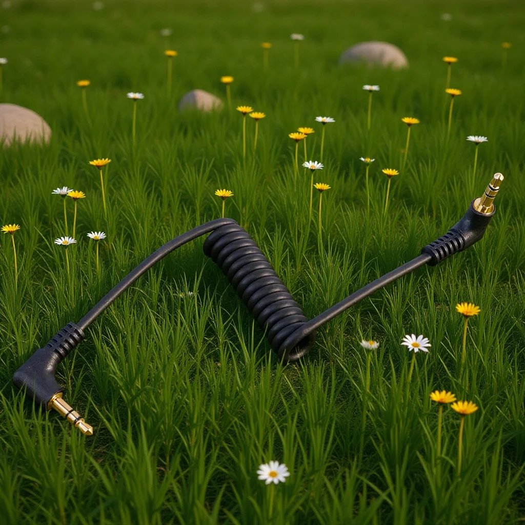 High .5Mm Male To M… - image