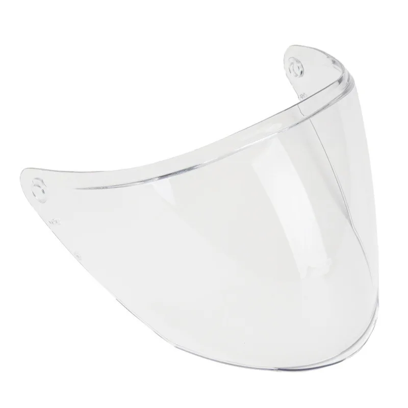 For LS2 OF626 Visors COMPASS Various colored Helmet  lenses Replacement Accessories Helmet Visors