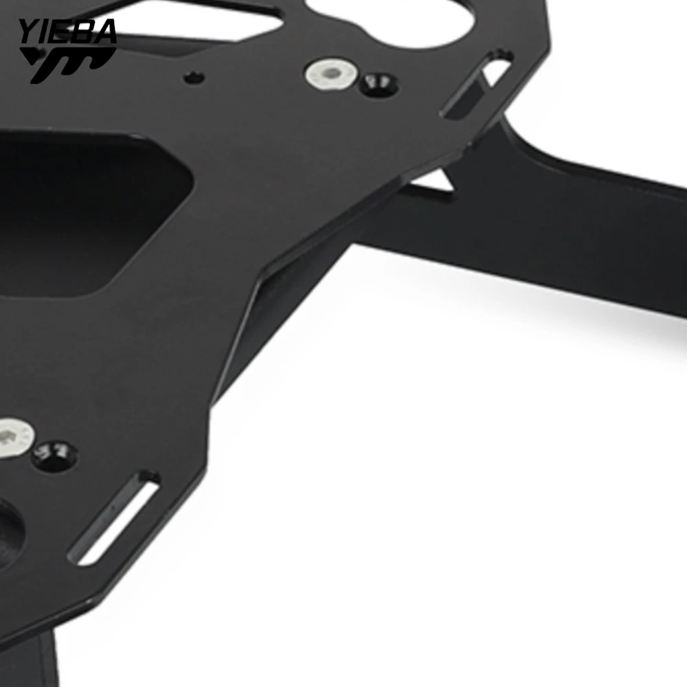 CB 500X CB500F CBR500R Motorcycle Rear Luggage Rack Cargo Holder Top Box Carrier Shelf Bracket For Honda CB400X CB500X CB 500 F