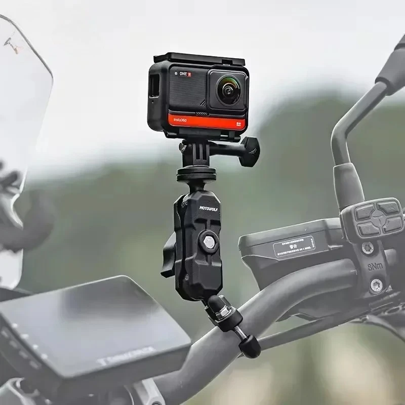 Action Camera Acces…