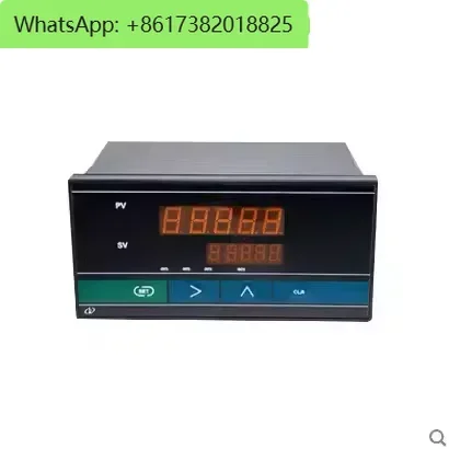 

CY5D/A load measurement, tension and pressure weight sensor supporting display, five-digit high-precision digital display