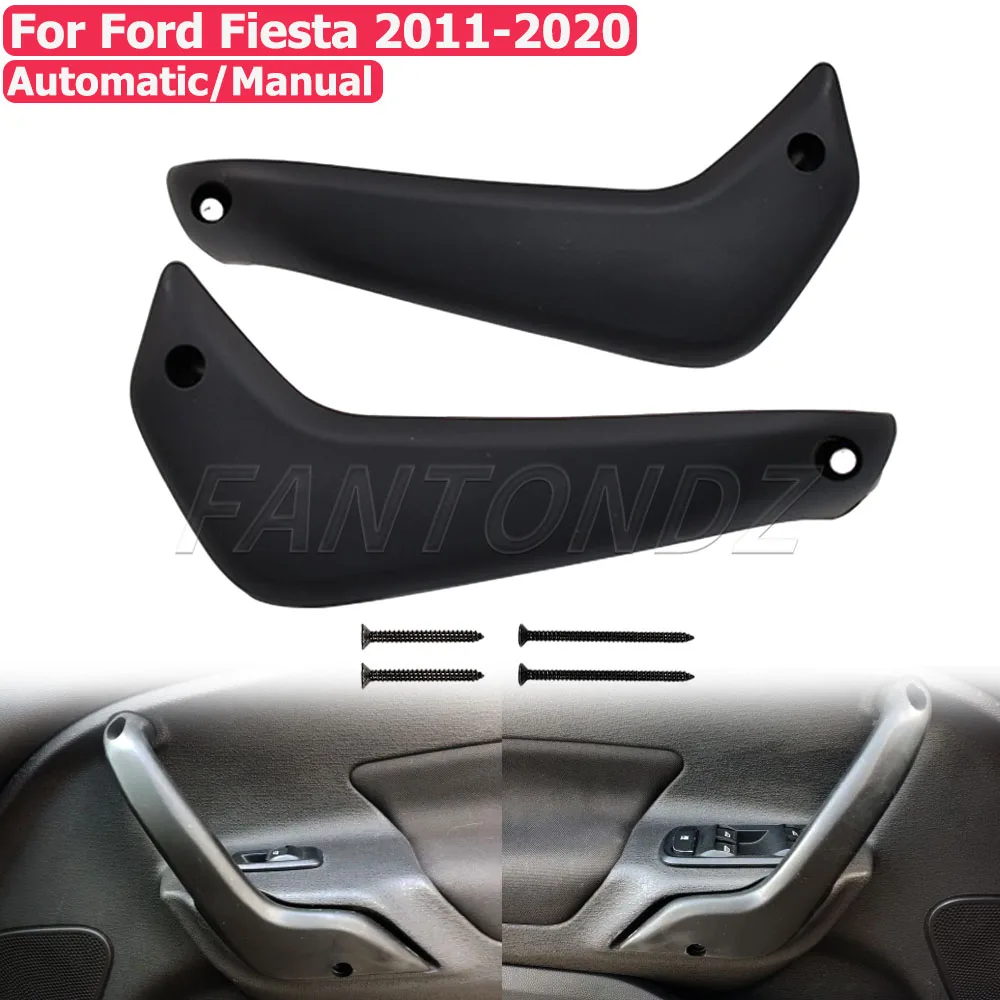 

Высококачественная автоматическая/ручная ручка для внутренней двери водителя стеклоподъемника для Ford Fiesta 2011-2020 G2BZ-5823943-JA D2BB-A23943-CA35B8