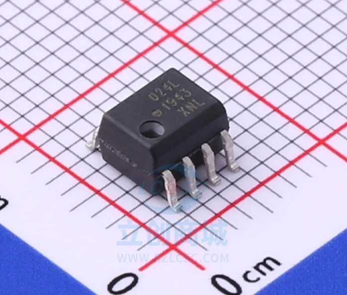 1 PCS/LOTE ACPL-024L-500E ACPL-024L 024L buc-8 100% Nouveau et original