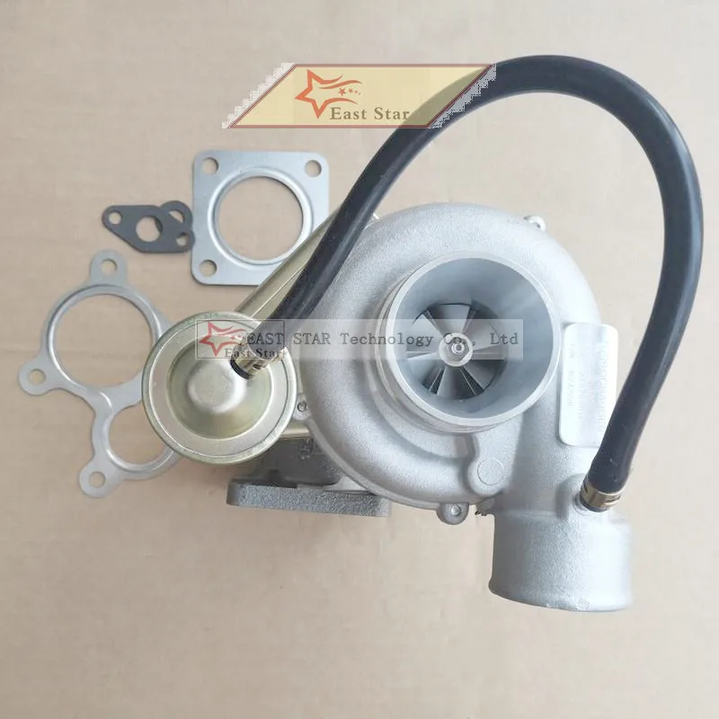 

Турботурбина RHF4 IHIVA70 VA70 F 400010 VF40A013 35242096 Турбокомпрессор F для Jeep Cherokee 2001-VM 2.5L CRD 2499ccm 4-цилиндровый водный