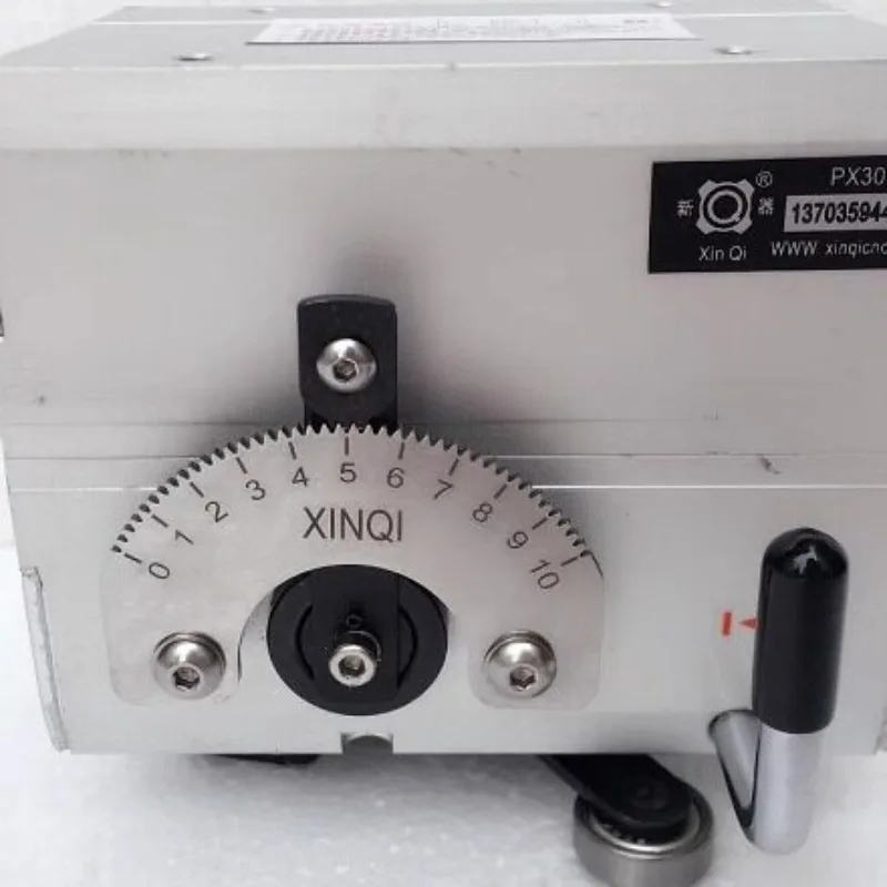 Polished rod arranger Automatic winding machine Knitting machine A type px15.60 20.30.4050 60