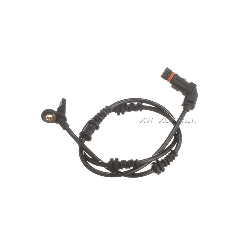 ABS Wheel Speed Sensor 2515400817 A2515400817 For Mercedes Benz V251 R300L R350 4MATIC R500L M272 M273