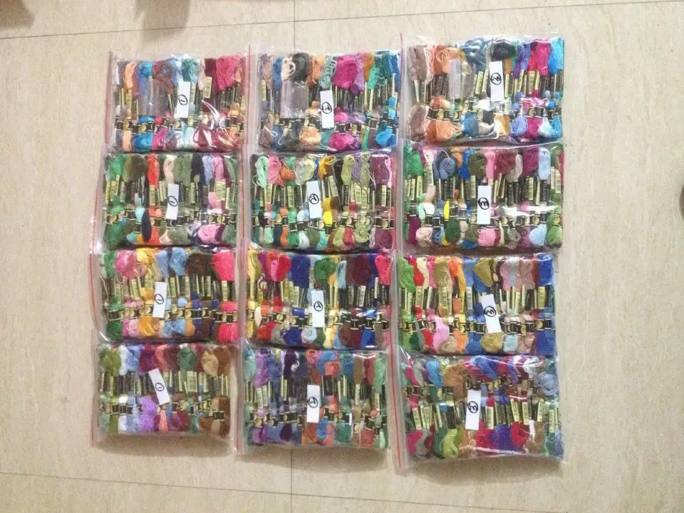 Two Labels Cross St…