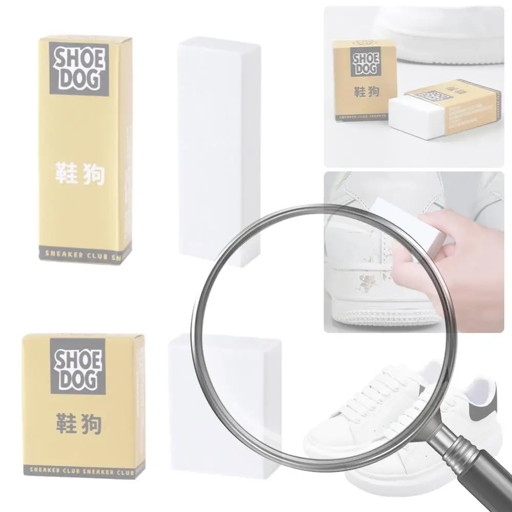 

Портативный очиститель для обуви без смывания, средство для удаления пятен с кроссовок, уход за обувью, очиститель для кроссовок, кожаной обуви, спортивной обуви, ботинок