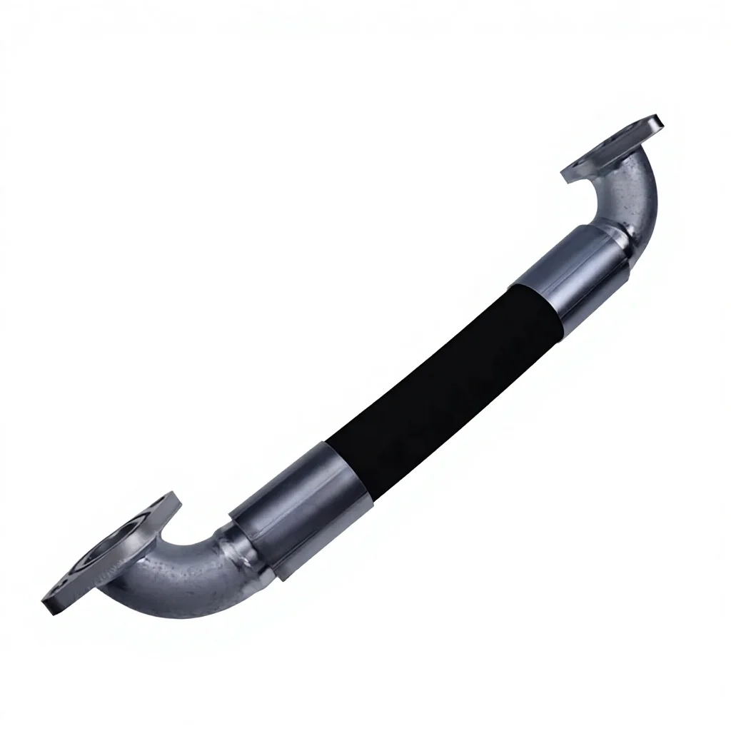 ATV&UTV1622001500 Rubber Hose for Air Compressor GA22 | Aftermarket Replacement | 1 Year Warranty