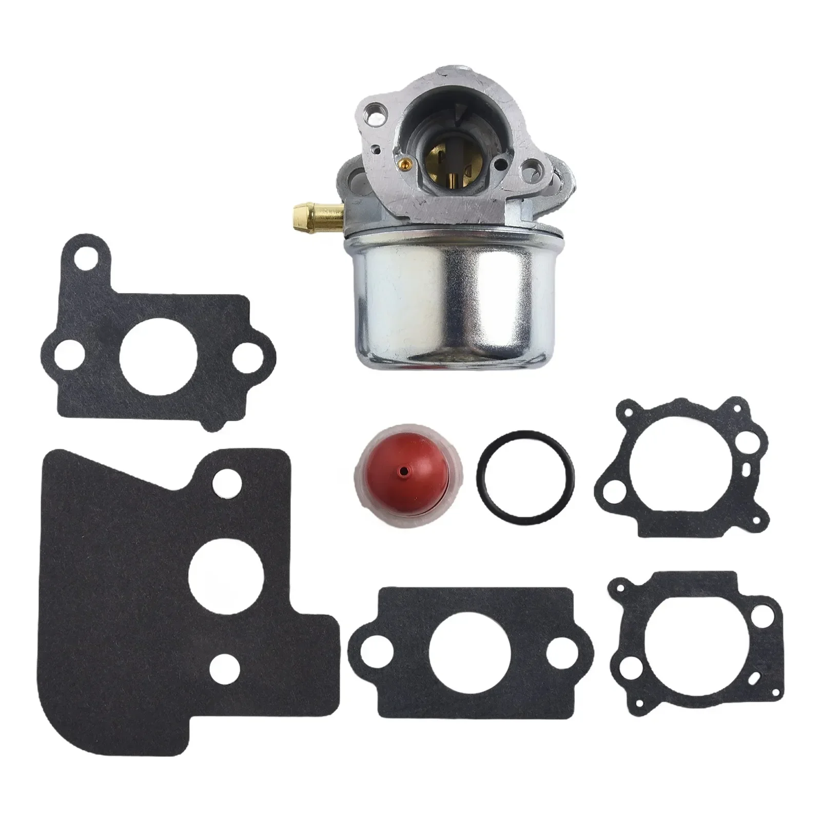 

Carburetor For 694202 693909 692648 499617 790120 Intek 7hp OHV Lawn Mower Parts Carburetor Carb Gaskets Kit
