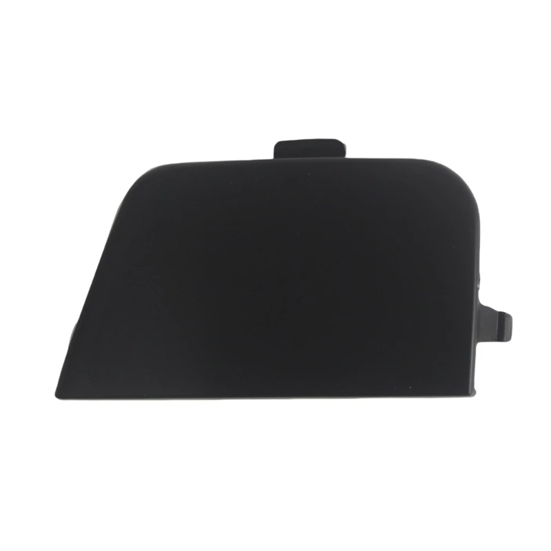 Automotive Accessory for E92 Rear Bumper Tow Hook Eye Cover Flap Caps