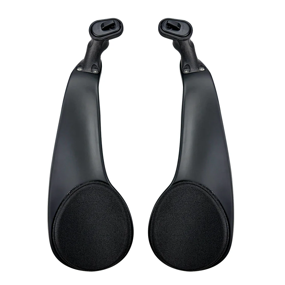 BALUGOE Carbon-Fahrrad-Lenkerverlängerung für Zeitfahrten, Triathlon-Zeitfahr-Lenker, Fahrradteile, elektronische Schaltung – Detail 10