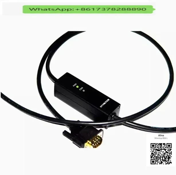 

Совместимая с CAN замена для Kvaser Leaf Light V2 CAN UDS BMS OH6