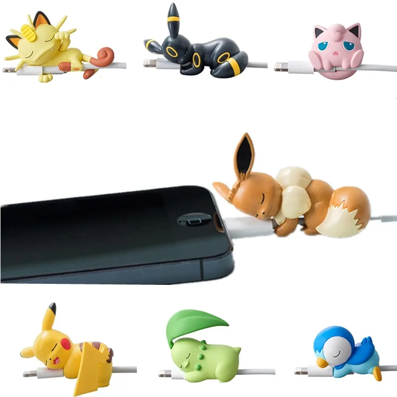 PokéMon Pikachu Eev…