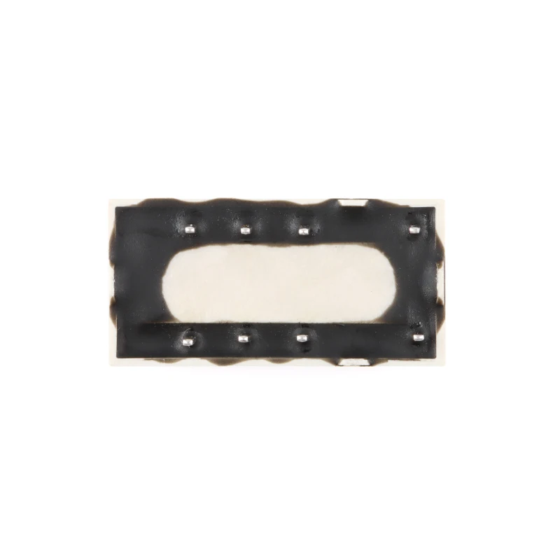 2PCS Signal Relay HFD3 HFD3-3 HFD3-5 HFD3-12 HFD3-24 DC 3V 5V 12V 24V 8 Pin Direct Insertion