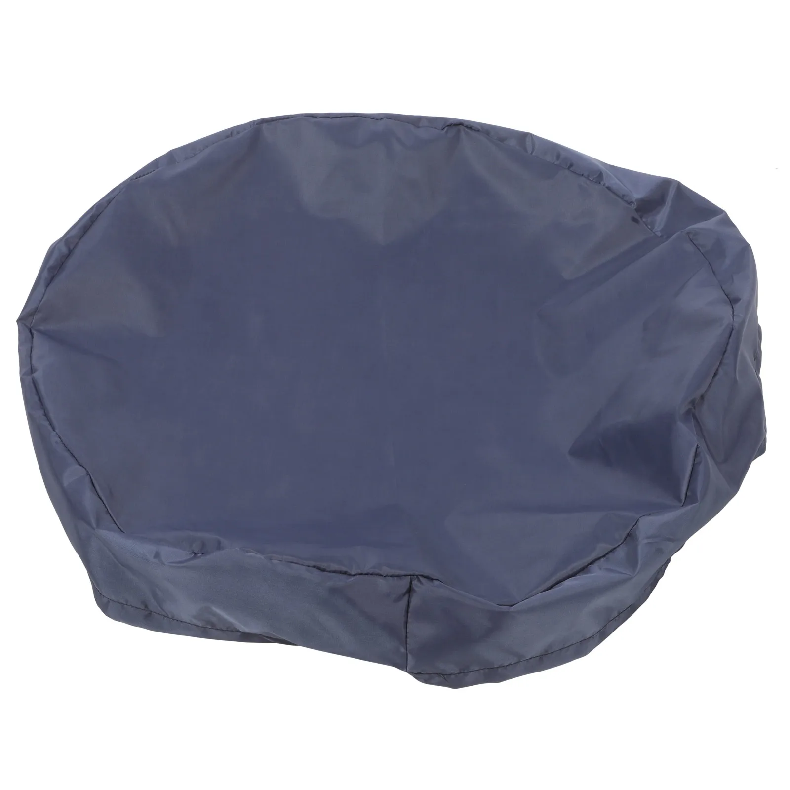 

Sealed Bucket Top Cover Waterproof Rainproof Dustproof for Chemical Plastic Barrels Outdoor Use Drawstring