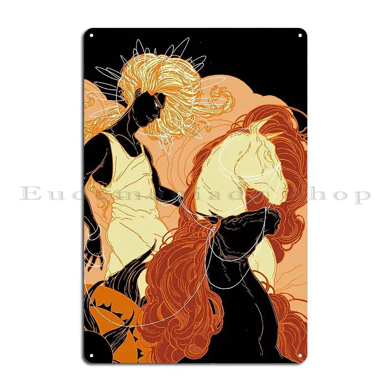 Helios And Team Metal Plaque Poster Living Room Classic Kitchen Club Customize Tin Sign Poster
