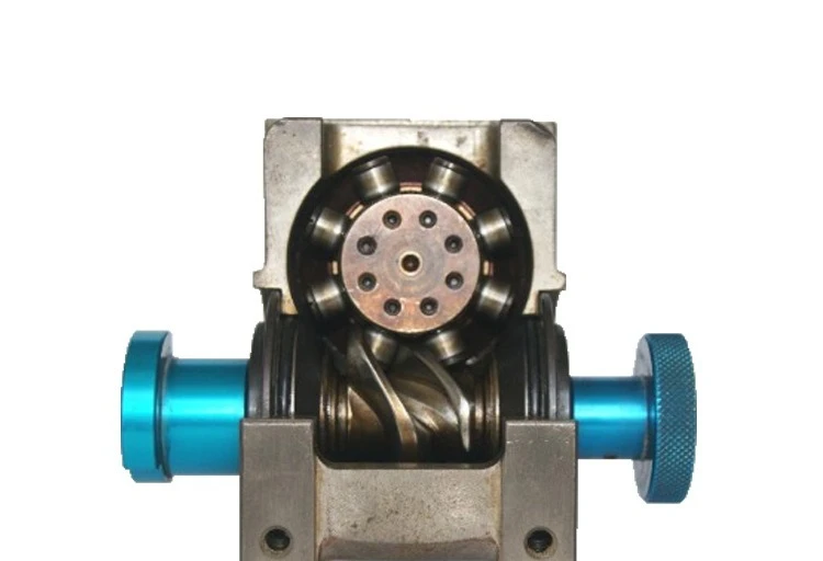 80DS Spindle Type, Splitter, Industrial, Durable