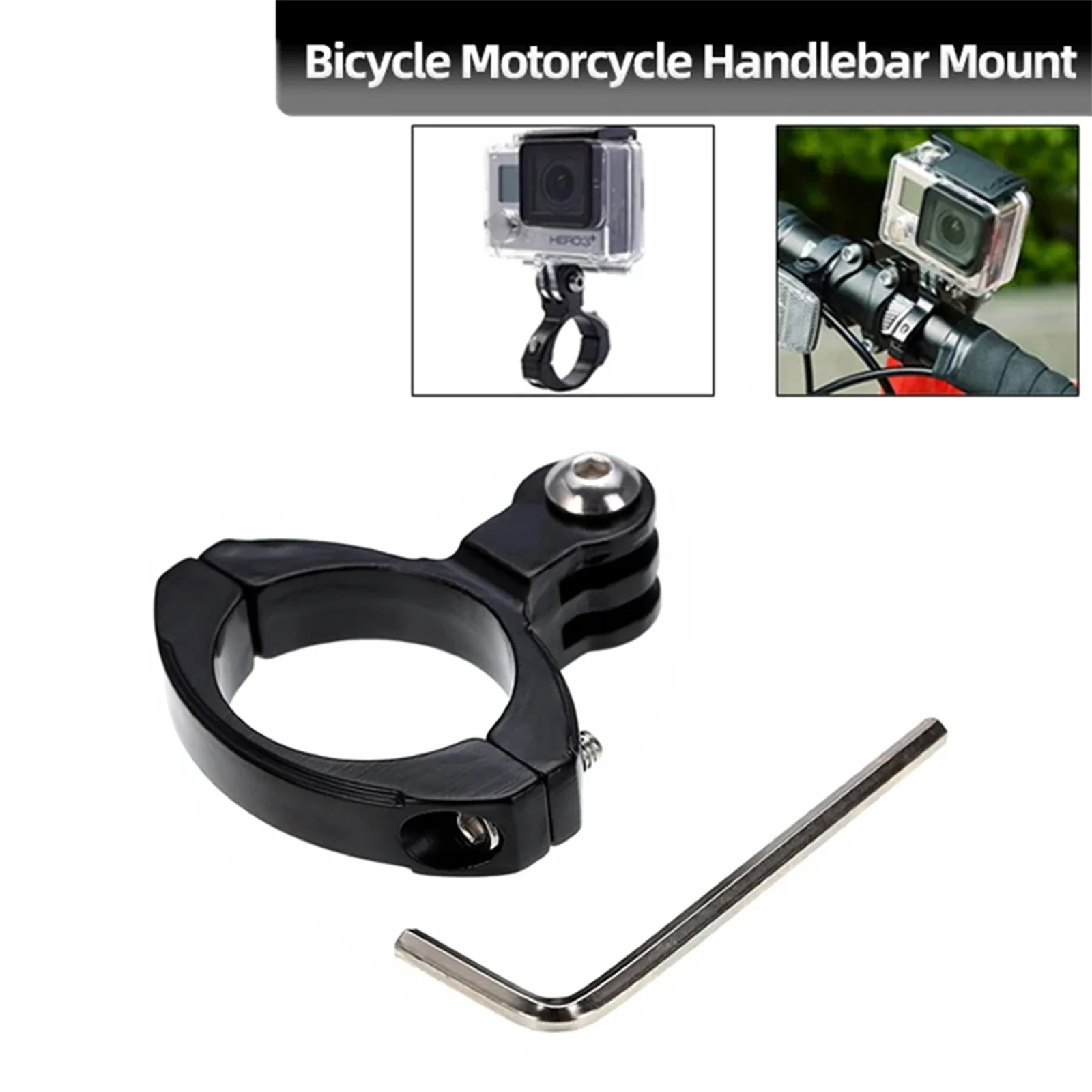 Bike Handlebar Moun… - image