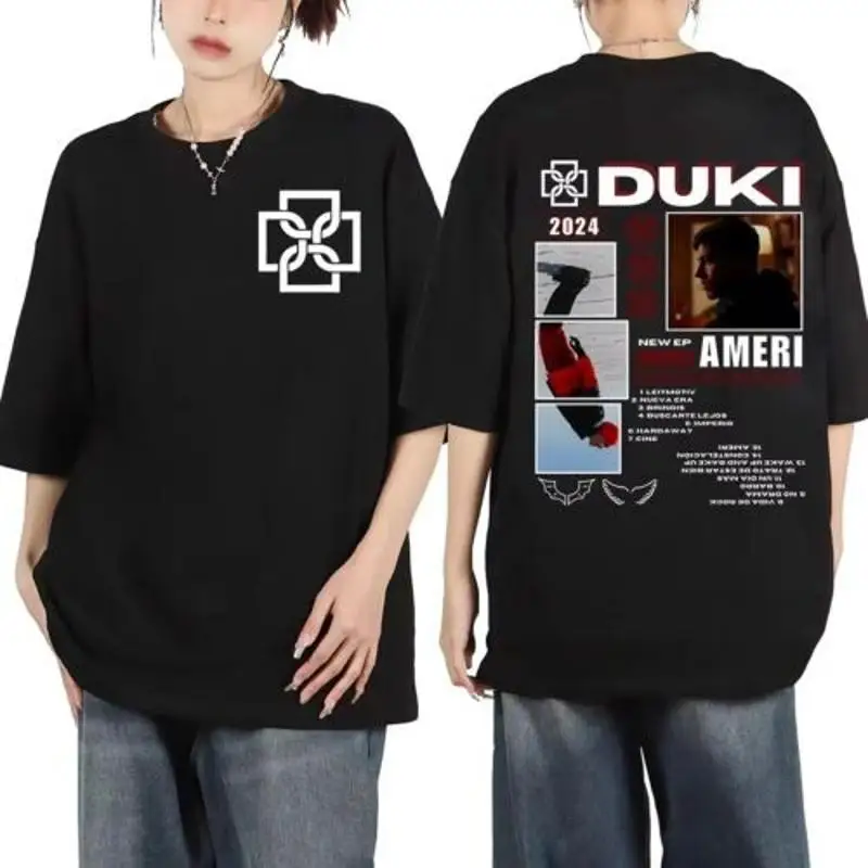 Rapper Duki T Shirt…