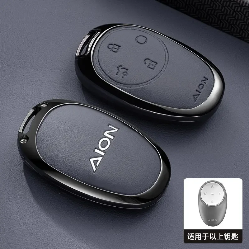 Für 2026 Aion UT Schlüsselhülle 24/25 Neuer Guangqi Aion v Tyrannosaurus RT Spezieller Aion I60 Autoschlüssel – Detail 13