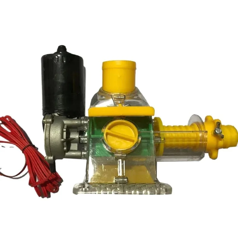 Universal in Large and Small Fertilizer Amounts  Fertilizer Electric Box Fertilization Artifact Electronic Fertilizer Drainer