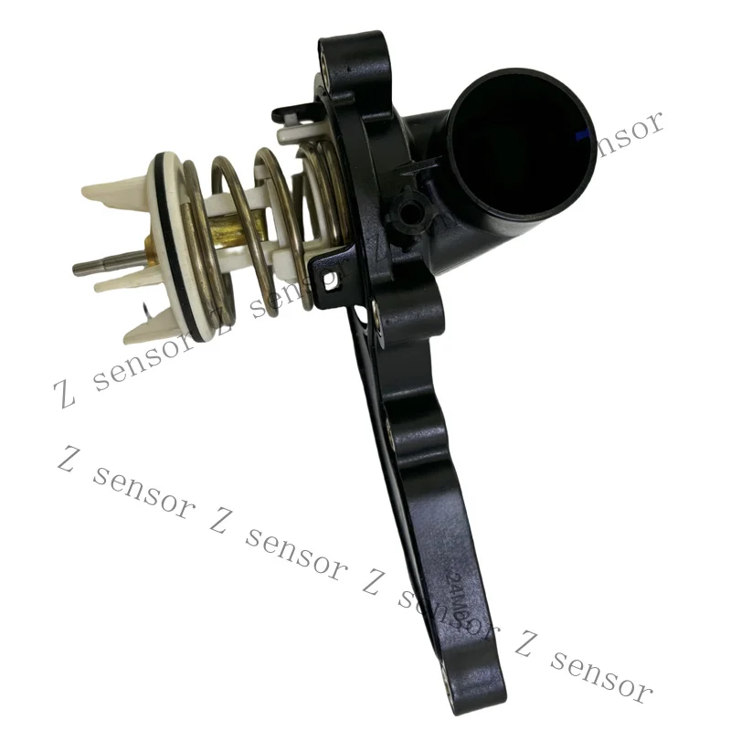 AAA+ Engine Coolant Thermostat Mahle For VW Audi S4 S5 A6 A7 Q7 06E121111AL