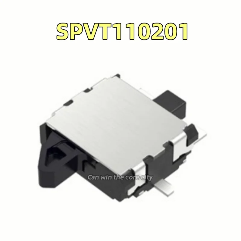 10 pieces New SPVT110201 ALPS Japan original detection switch, travel switch, spot direct auction