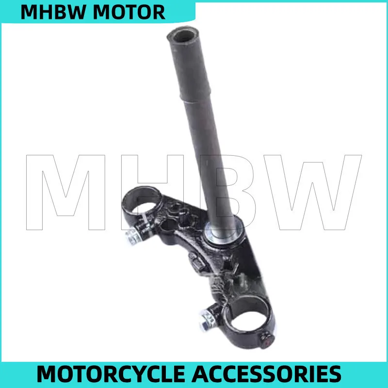 Upper Connecting Board/steering Stem for Shineray Xy400 Dream Xr400 Xy400-6a Abs China ⅲ