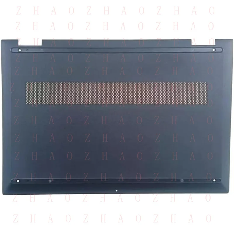 L+ For HP Pavilion X360 14 14M-DW TPN-I137 Bottom Cover Lower Case Lid L98204-001