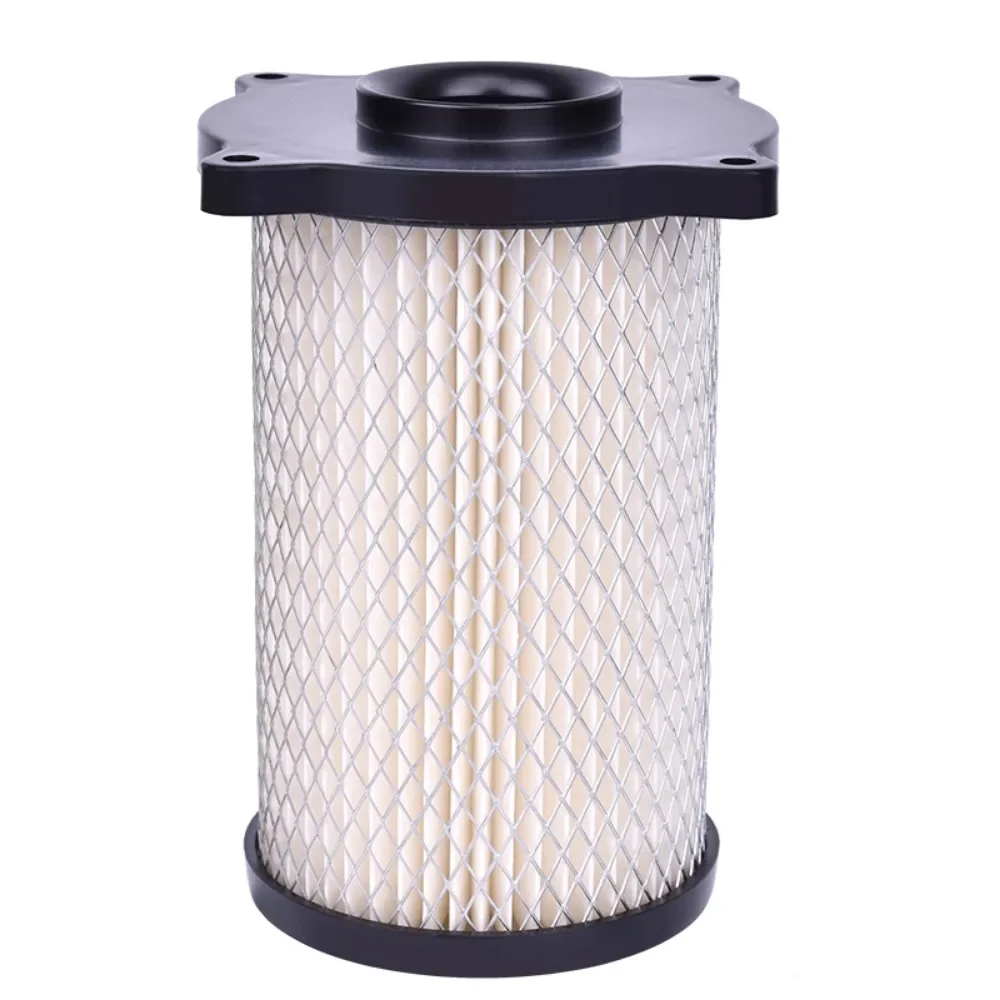 HF/A/3102 Motorcycle Air Filter Cleaner 13780-12F00 Oil Filter HF/131 for Suzuki GZ125 Marauder 1999-2010