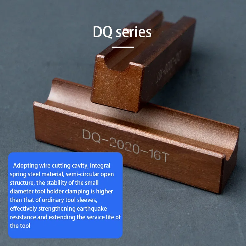 

Internal Boring Tool Holder Inner Circle Anti-Vibration Internal Boring and Turning Tools Multi-Specifications