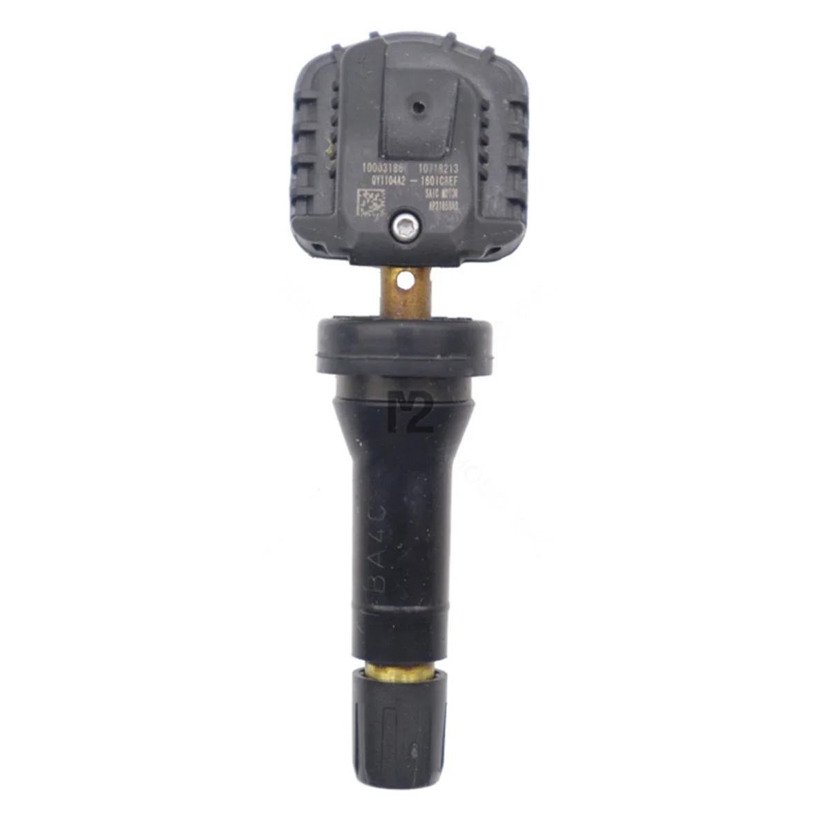 Sensor de presión de neumáticos, accesorio para SAIC MG3, MG6, ZS, HS, GS, I5, I6, RX3, RX5, RX8 MG, 10290600