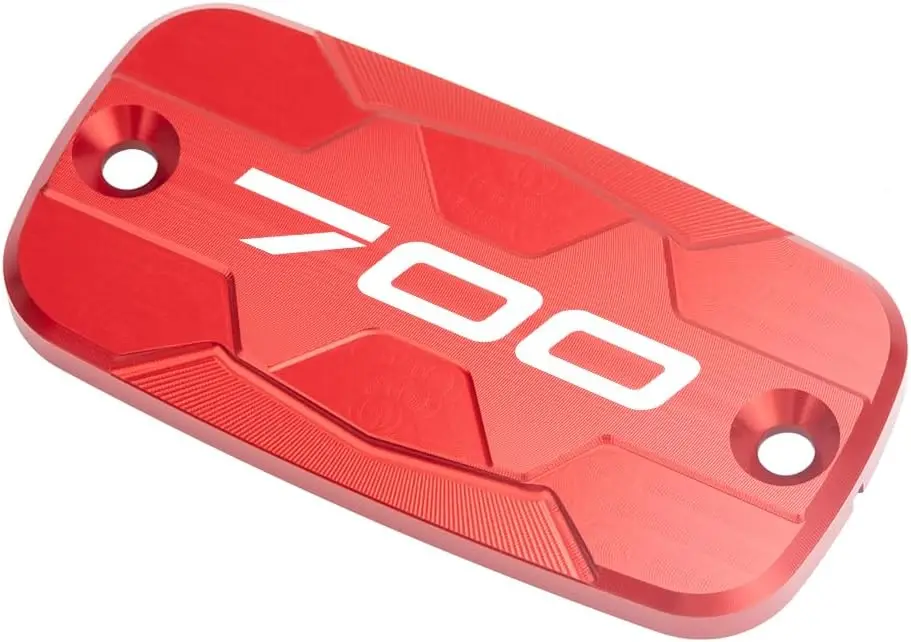 Front Brake Master …