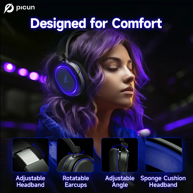 Thumbnail 2 - #59 Latest PS5 Wireless Headsets Offers
