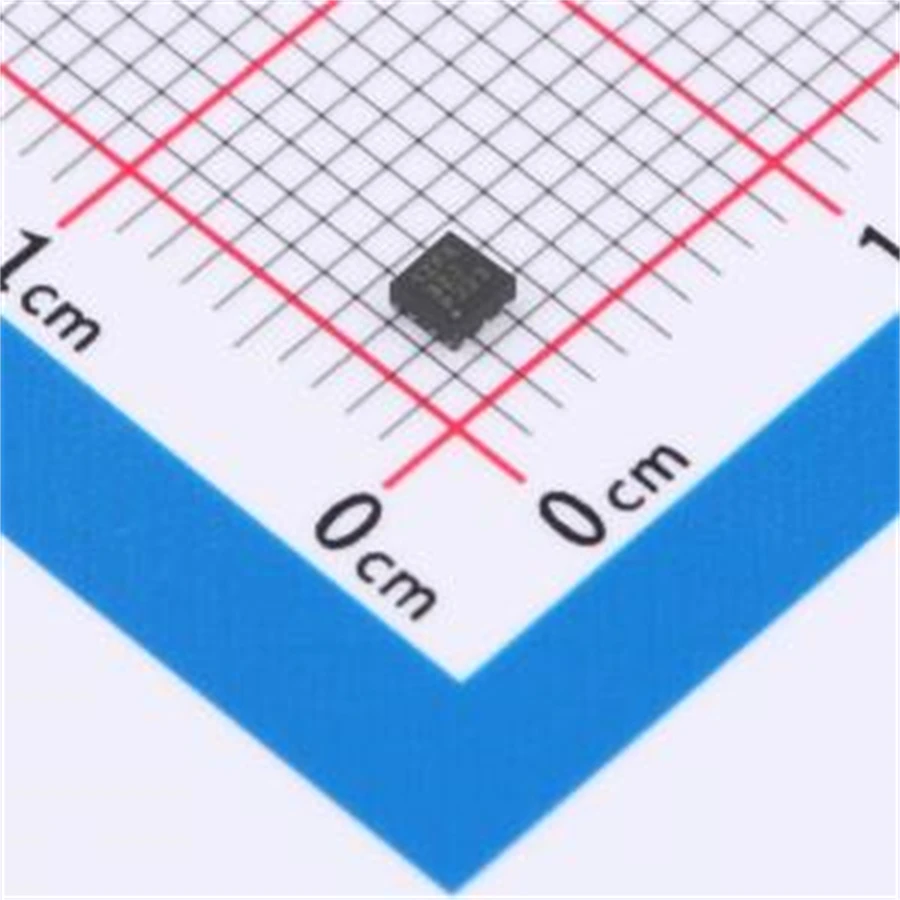 10 PÇS/LOTE TPS74501PCQWDRVRQ1 (PMIC)