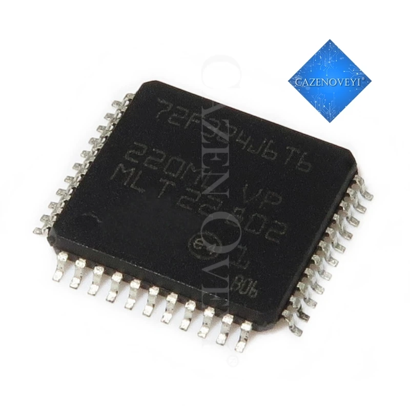 5-100PCS IPA60R299CP 6R299P ST72F324K4T6 ST72F324 CD4093BE CD4093 PAM2861CBR P2861 BUZ350 350 L7915CV L7915