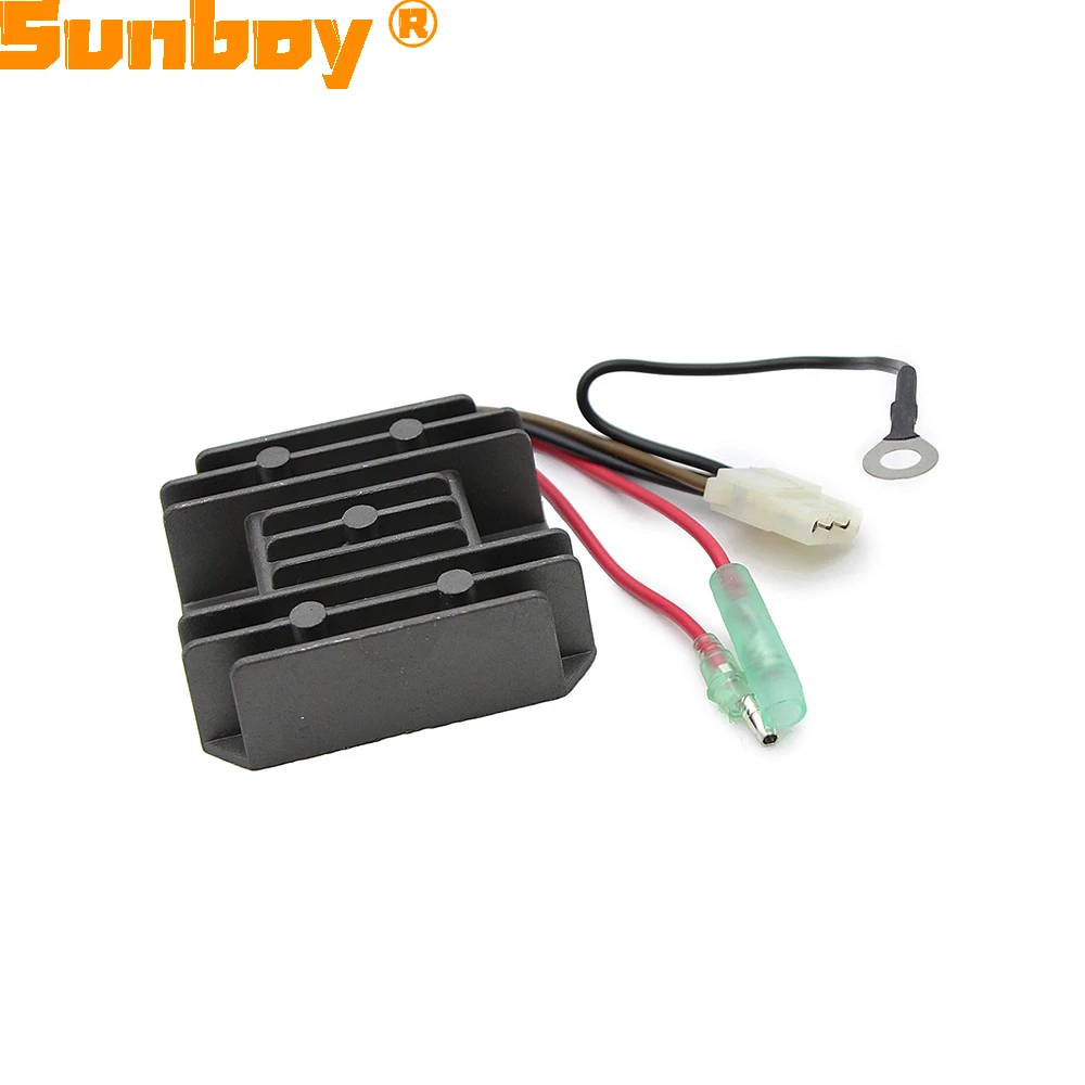 21066-3709 Motorcycle Regulator Rectifier For Kawasaki JET SKI 750 SXi JS750 JET SKI 800 SX-R JS800 JET SKI X-2 JF800-A1