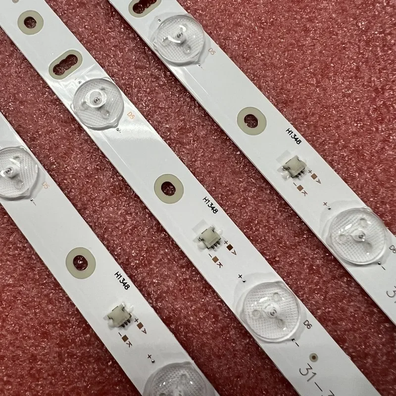 

Светодиодная лента подсветки для Hitachi 32HXC01 32HXC05 32HXT51 JVC LT-32C350 TELEFUNKEN TFLED32S2 DLE32H127N3 LC320DXJ SF E1