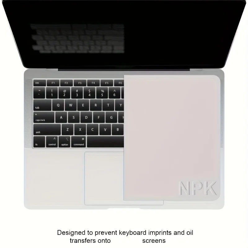 Applicable Keyboard Cloth Macbook Pro Computer 22 Air Notebook 16 Inch Dust-proof Keyboard Protective Film