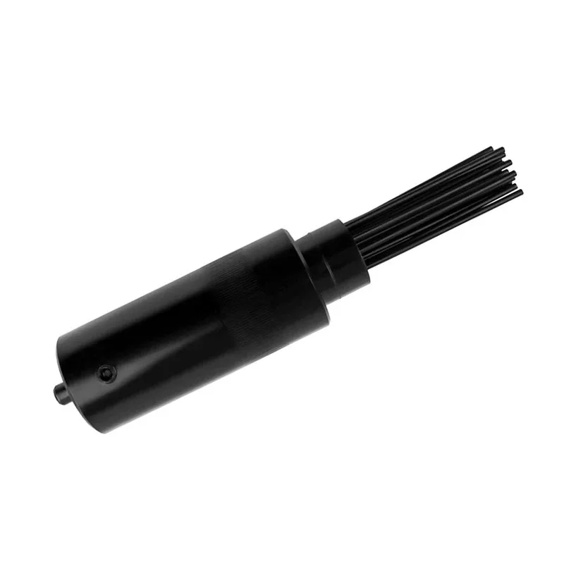 Rust Removal Head Air Powered Pneumatic Needle Scaler Tool Pneumatic Needle Bundle Deruster Head Hammer Small Tools Accessories