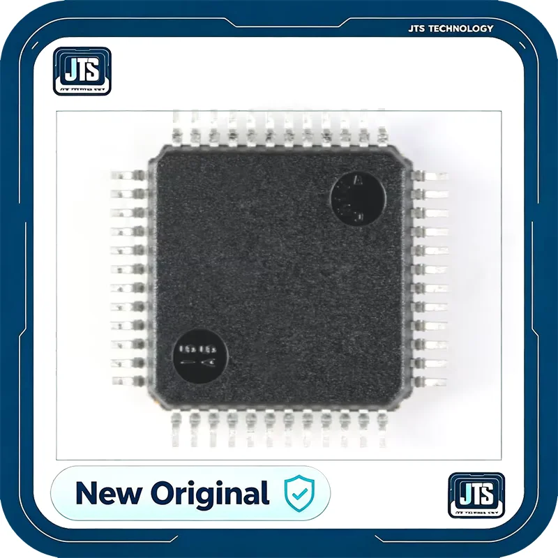 100% Original New STM32F103C8T6 IC MCU 32BIT 64KB FLASH 48LQFP Electronic Components STM32F103C8T6